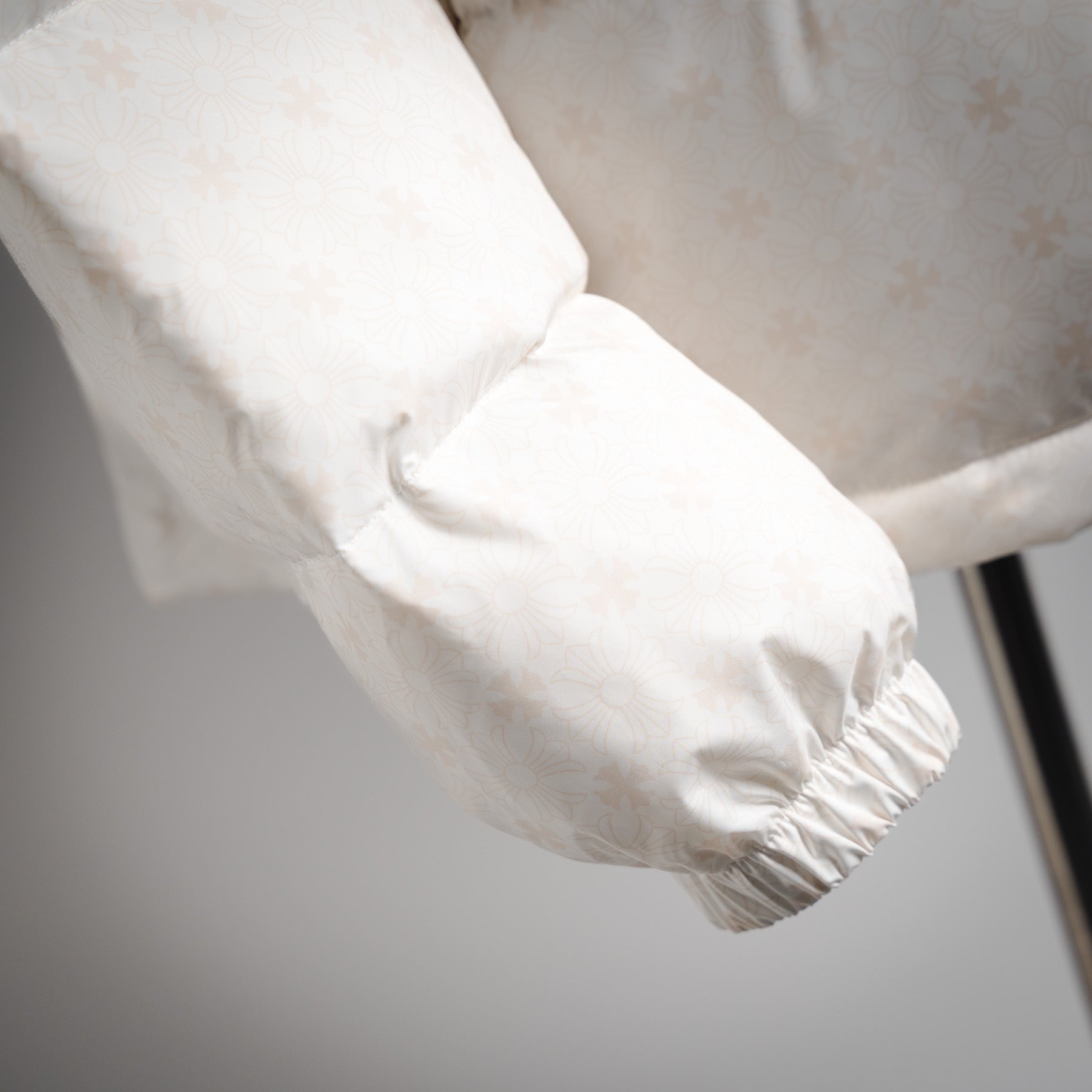 Chrome 25fwall-match jacket