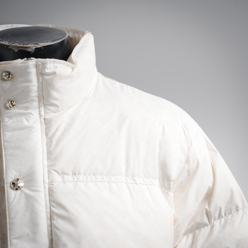 Chrome 25fwall-match jacket