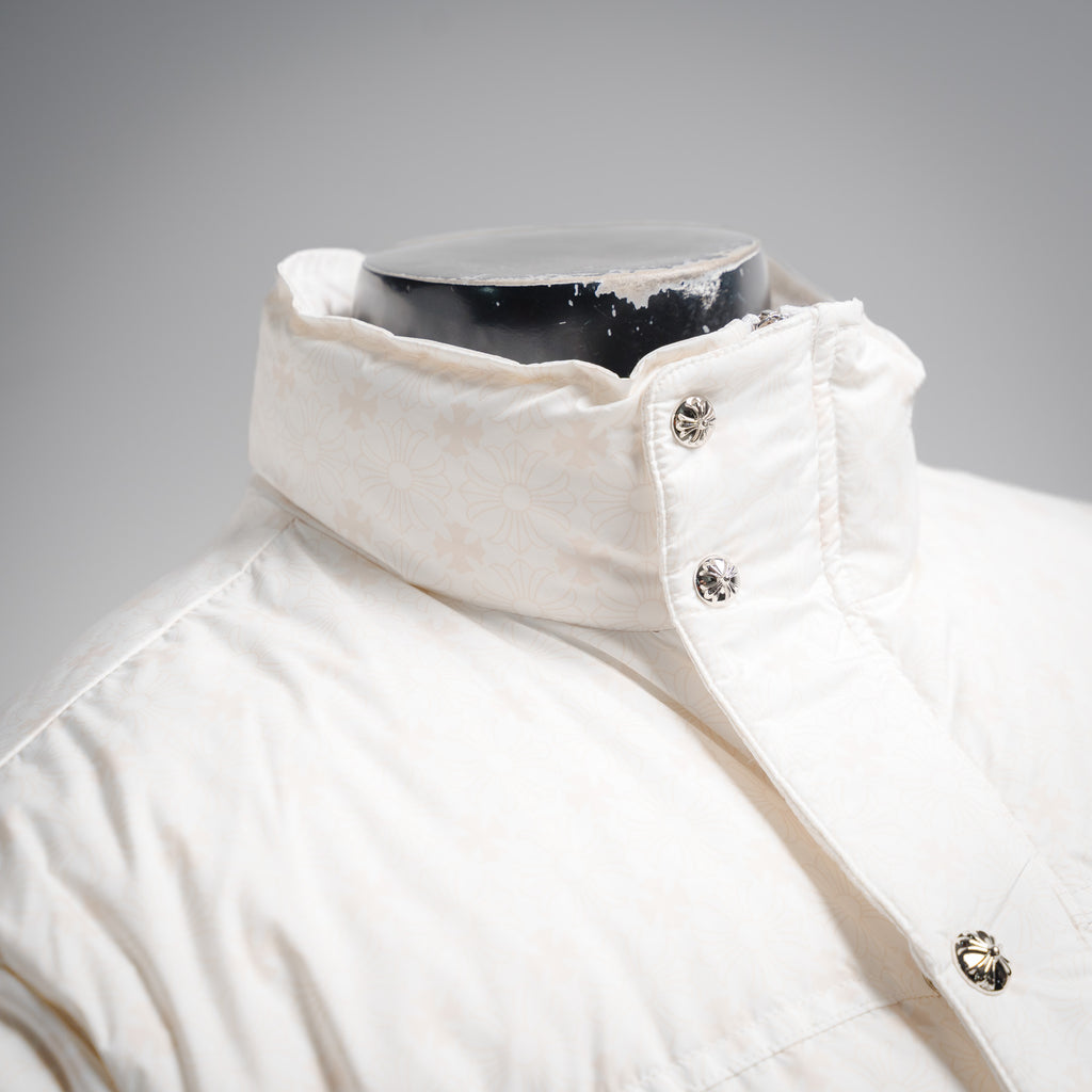 Chrome 25fwall-match jacket