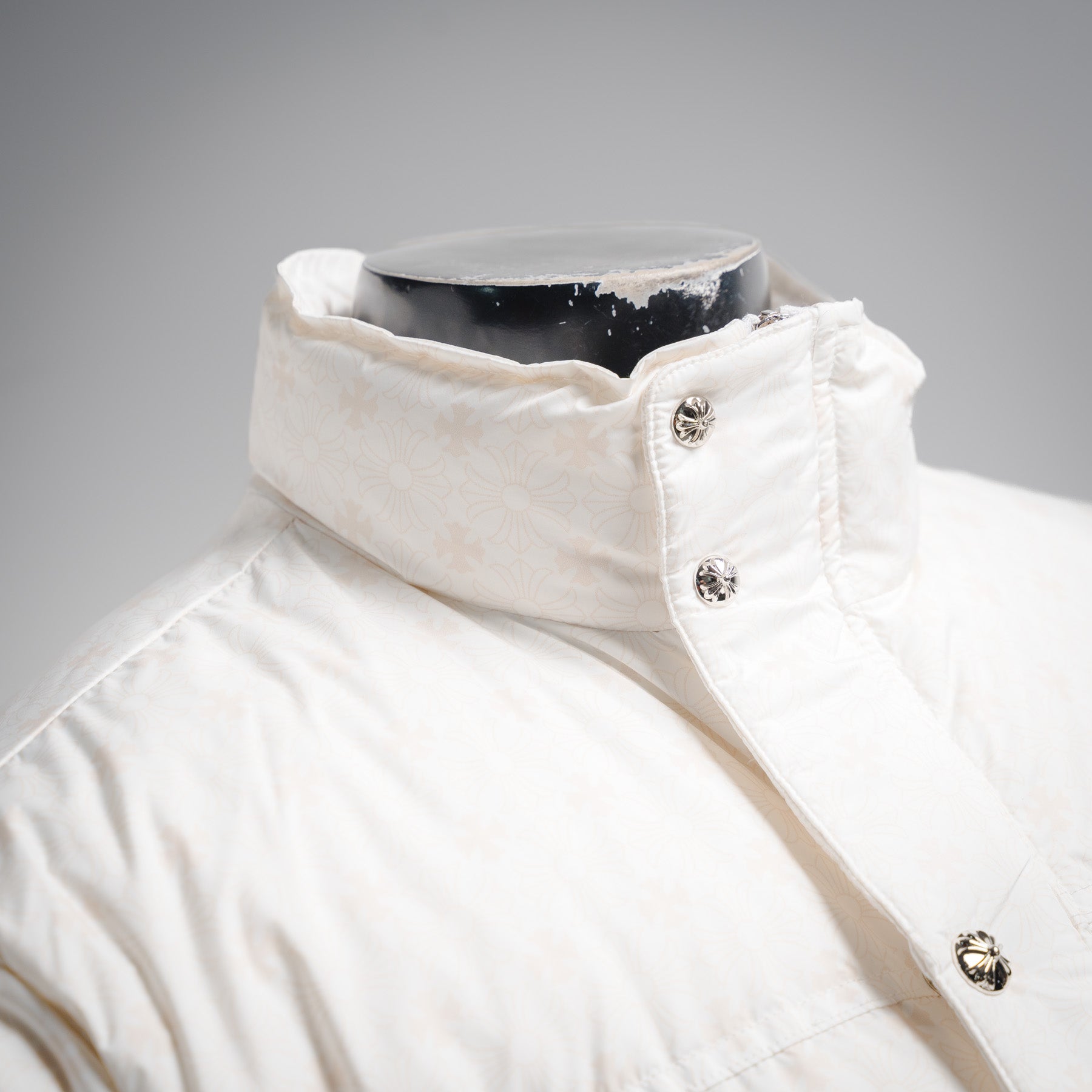 Chrome 25fwall-match jacket