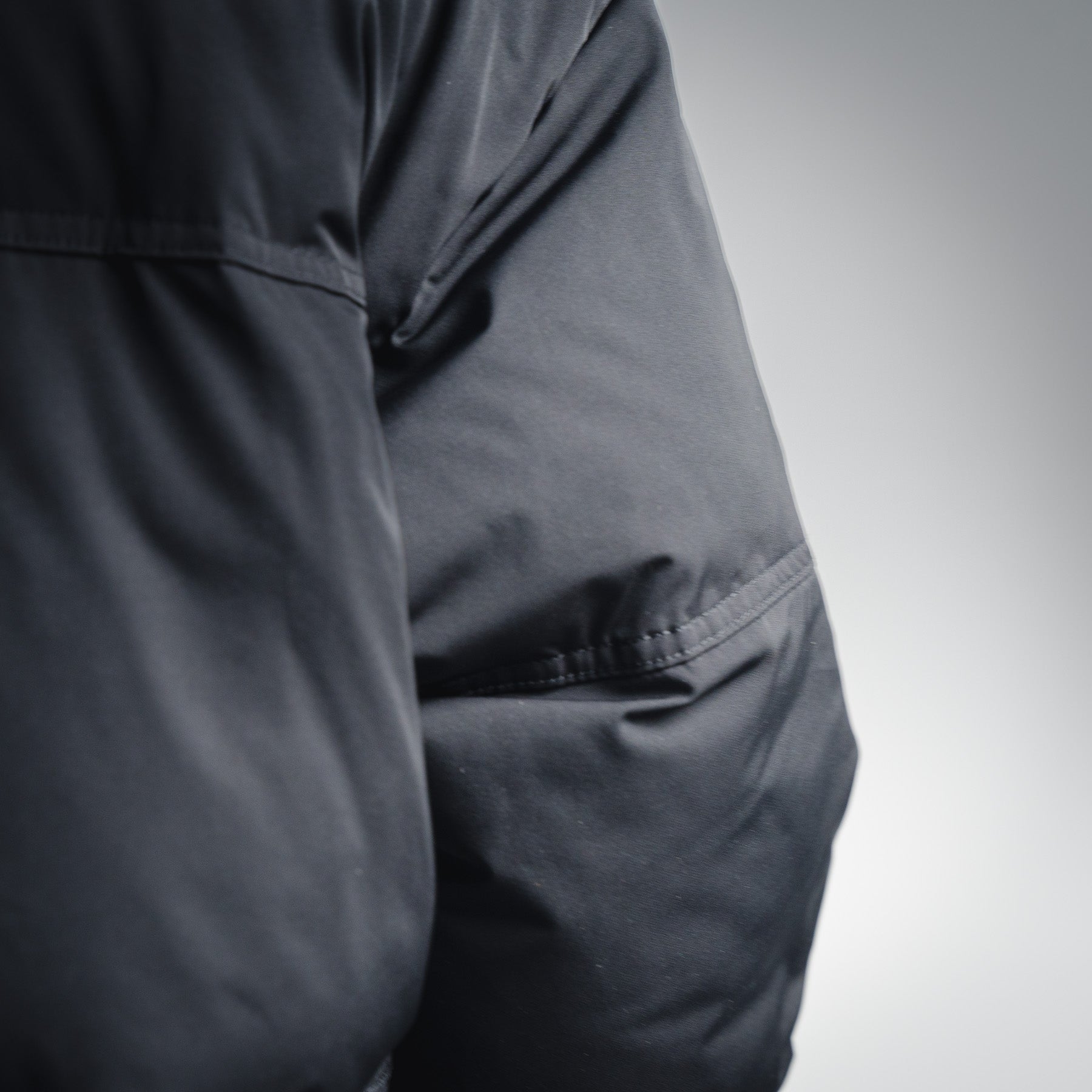 Ami 25fw down jacket