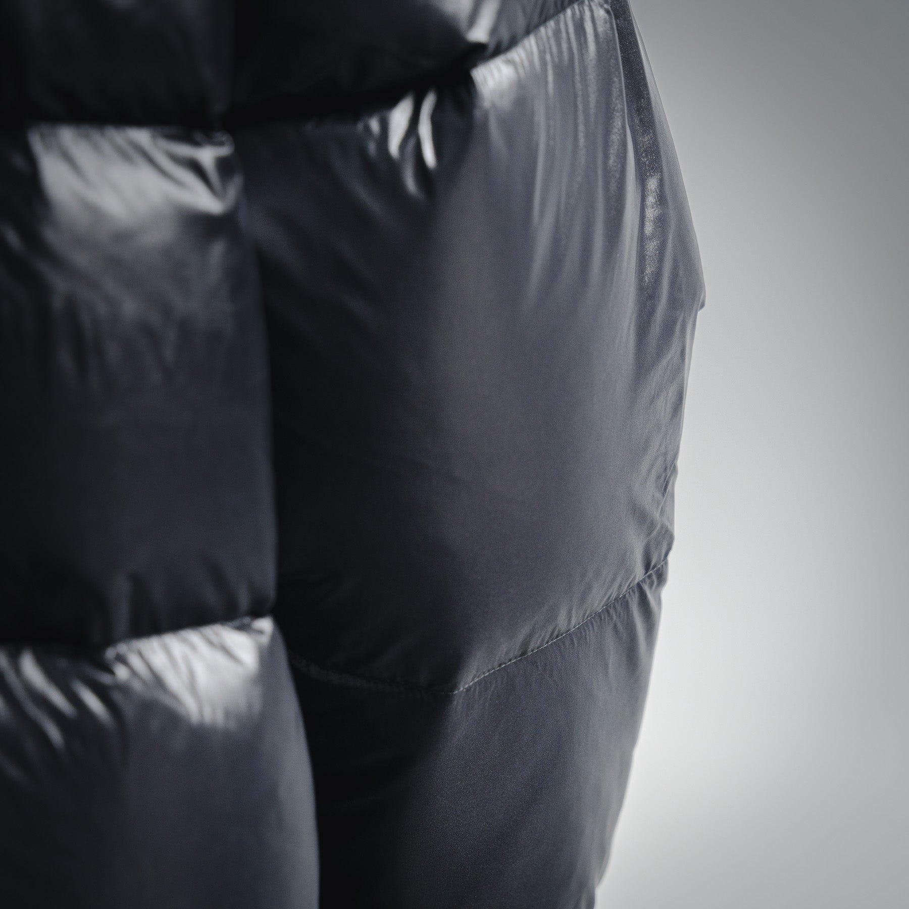 Cel 25fw printed jacket