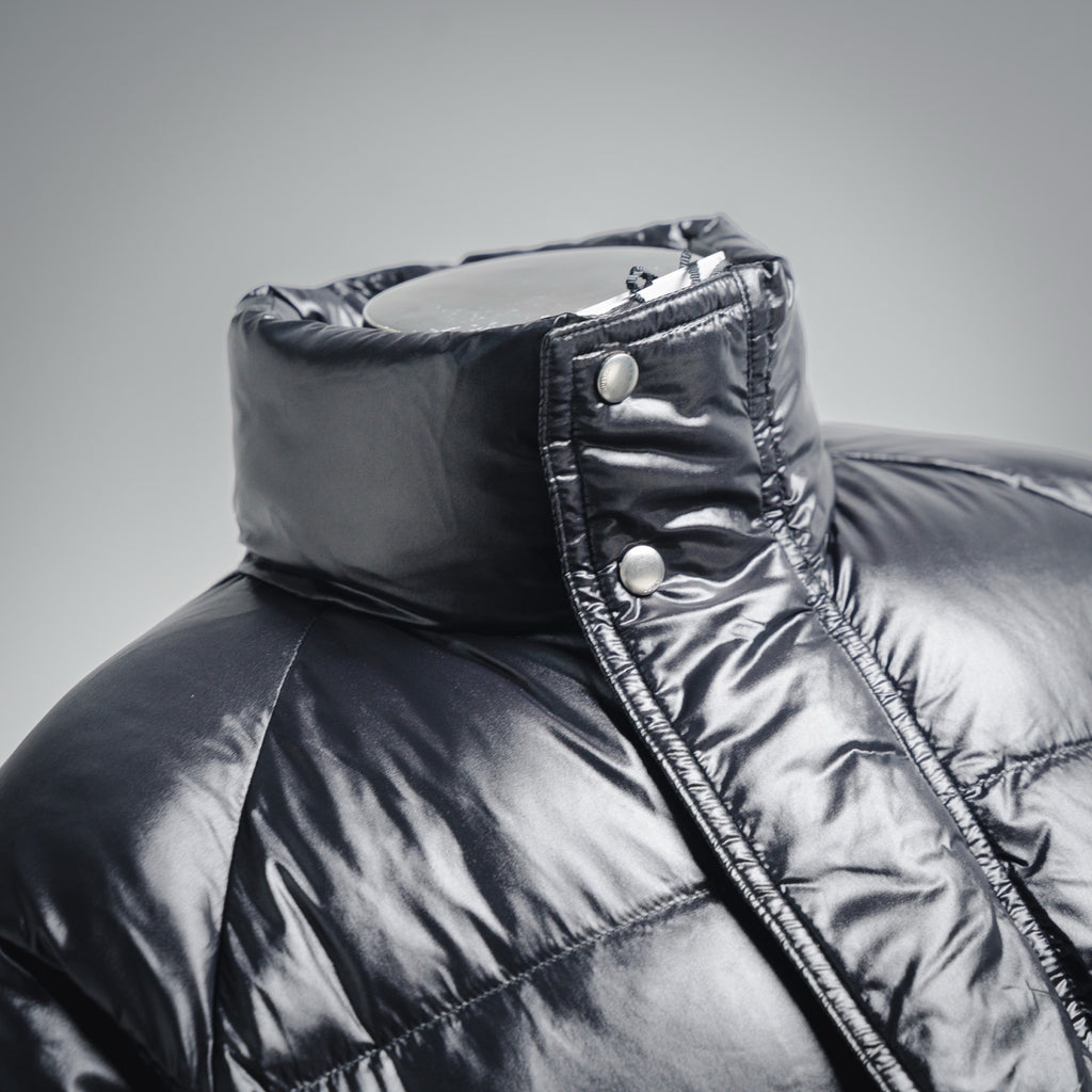 Cel 25fw printed jacket