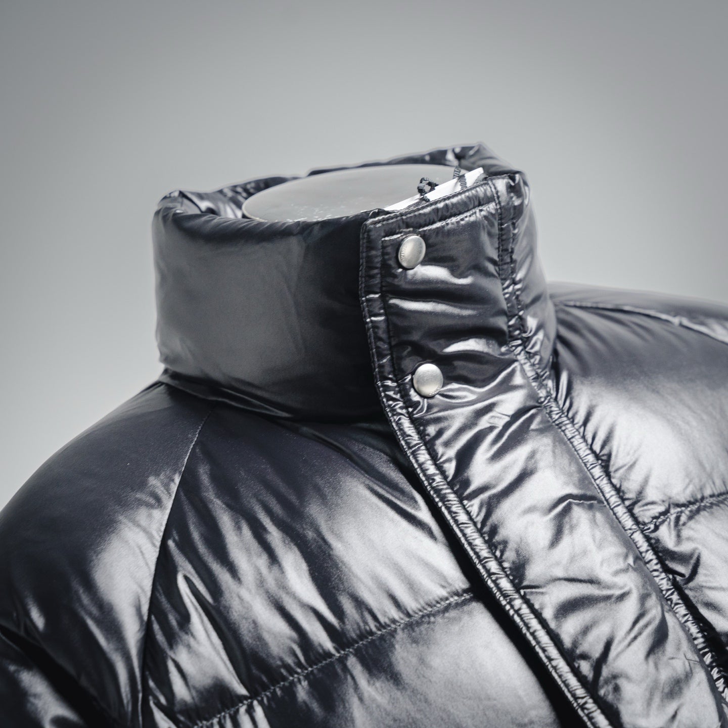 Cel 25fw printed jacket