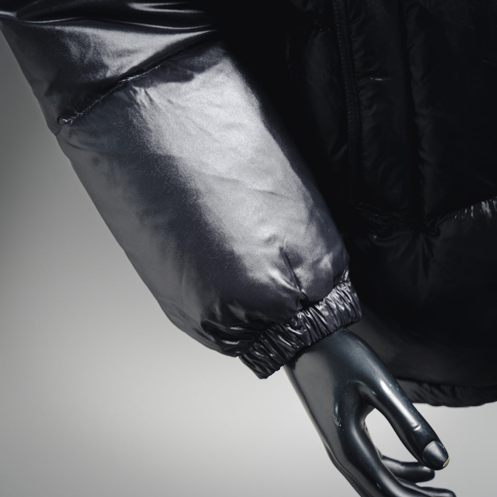 Cel 25fw printed jacket