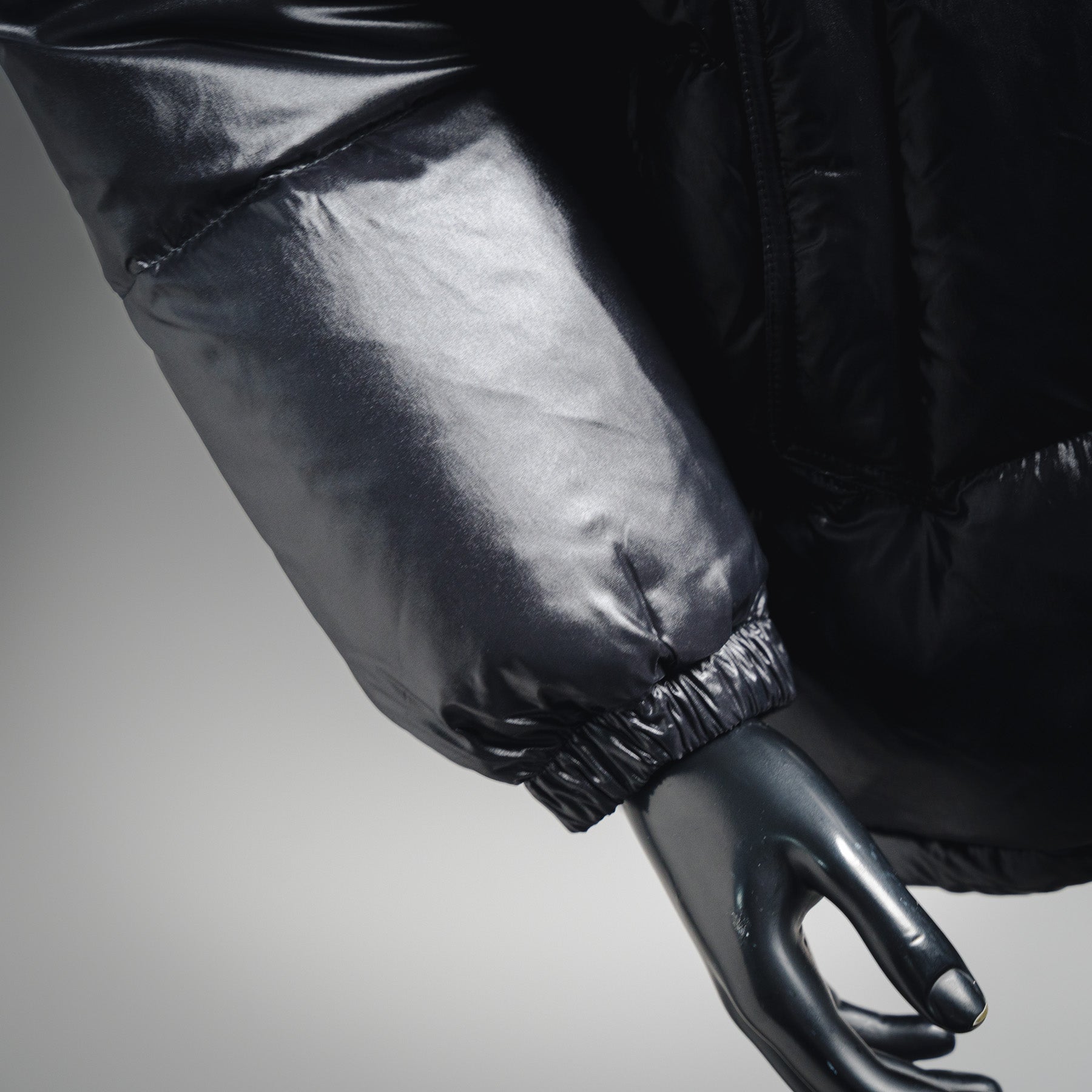 Cel 25fw printed jacket