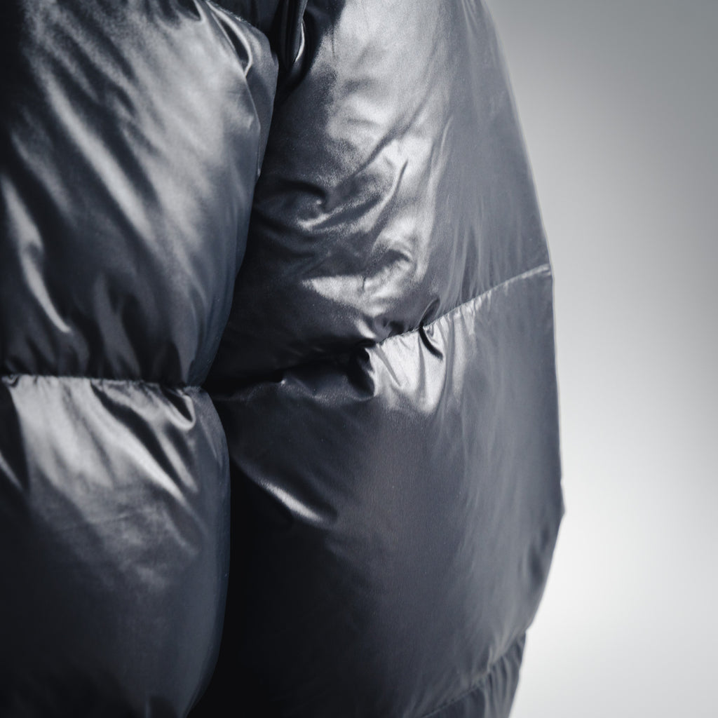 Cel 25fw down jacket