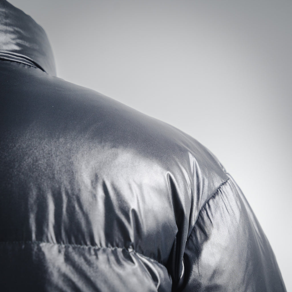 Cel 25fw down jacket