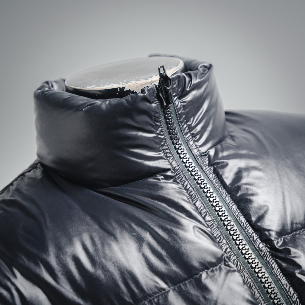 Cel 25fw down jacket