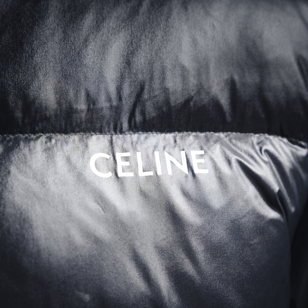 Cel 25fw down jacket