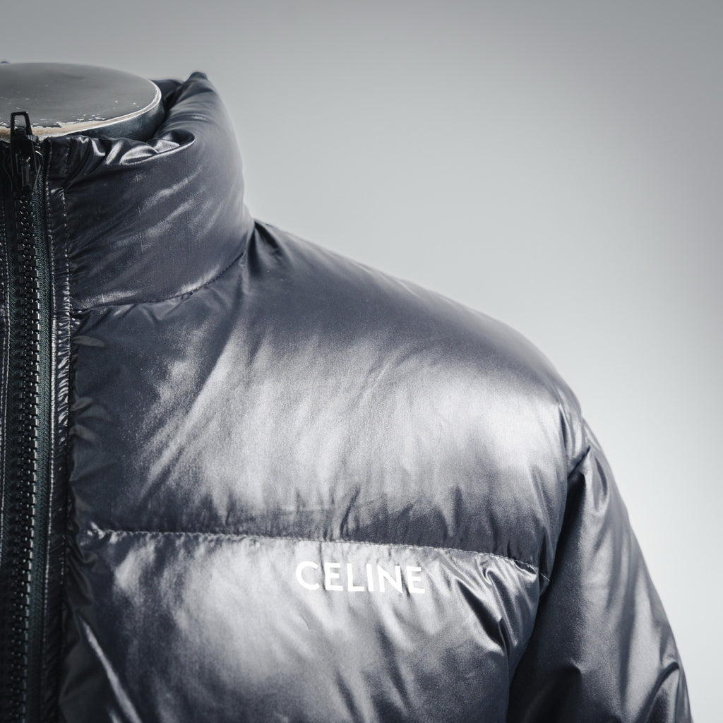 Cel 25fw down jacket