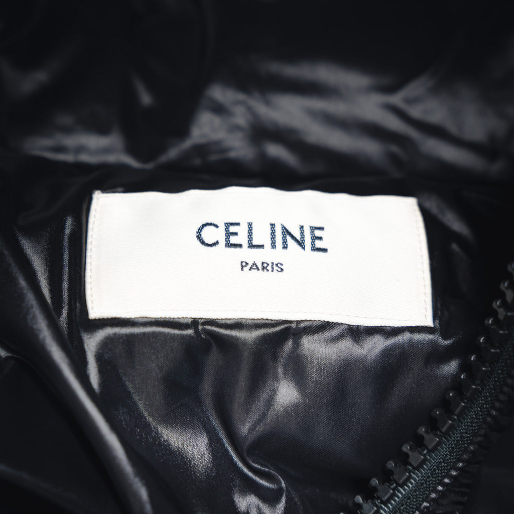 Cel 25fw down jacket