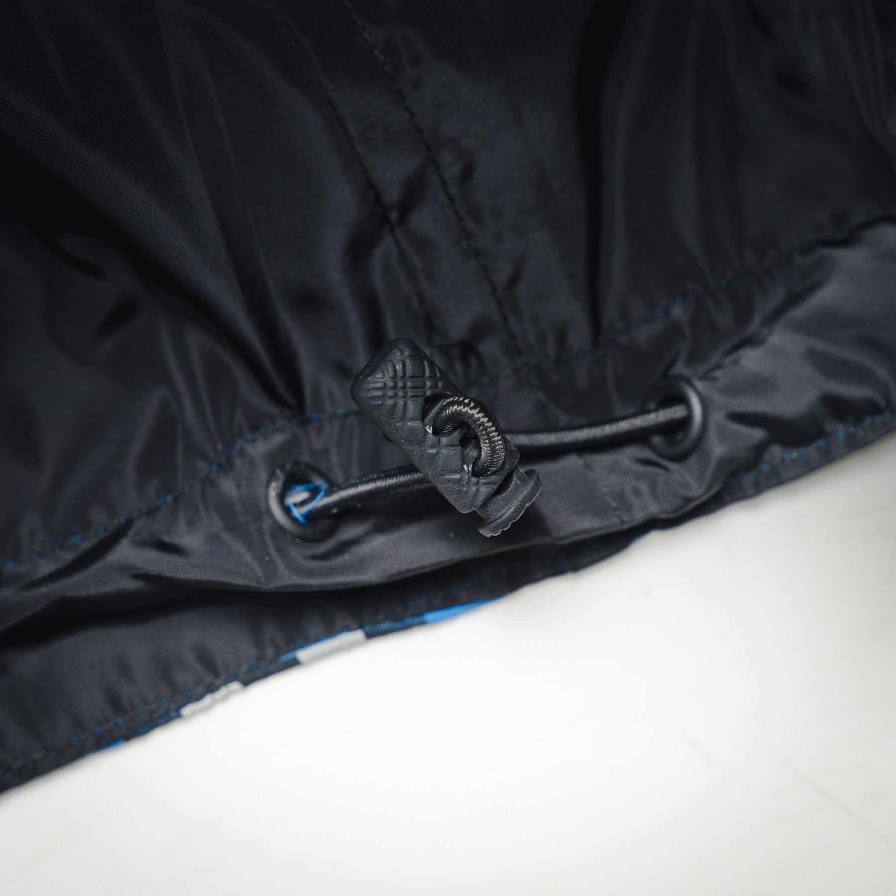 Burbery 25fw reversible jacket