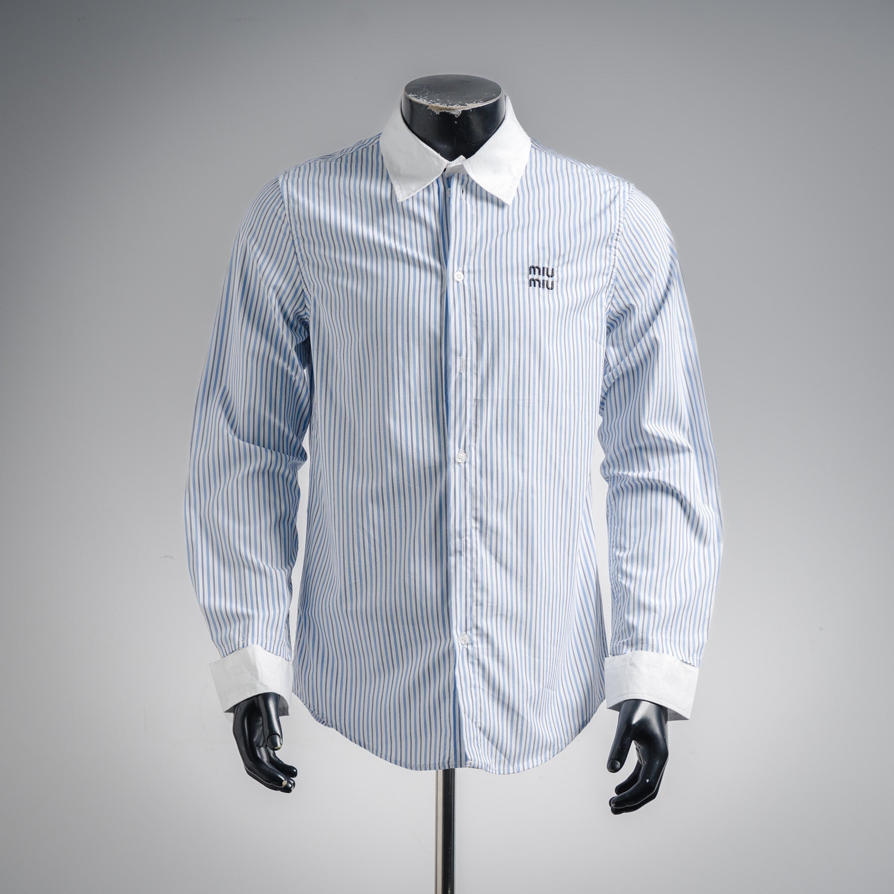 Miu 25fw all-match shirt