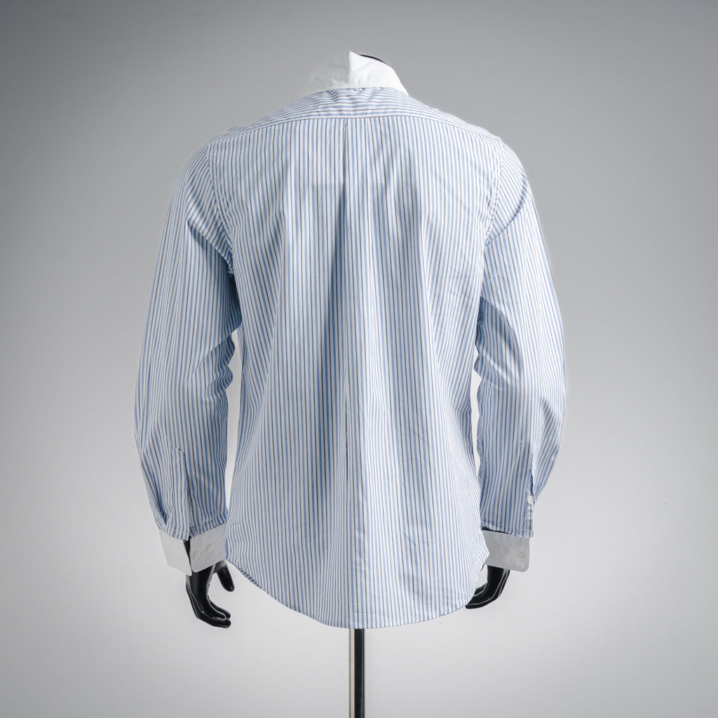 Miu 25fw all-match shirt