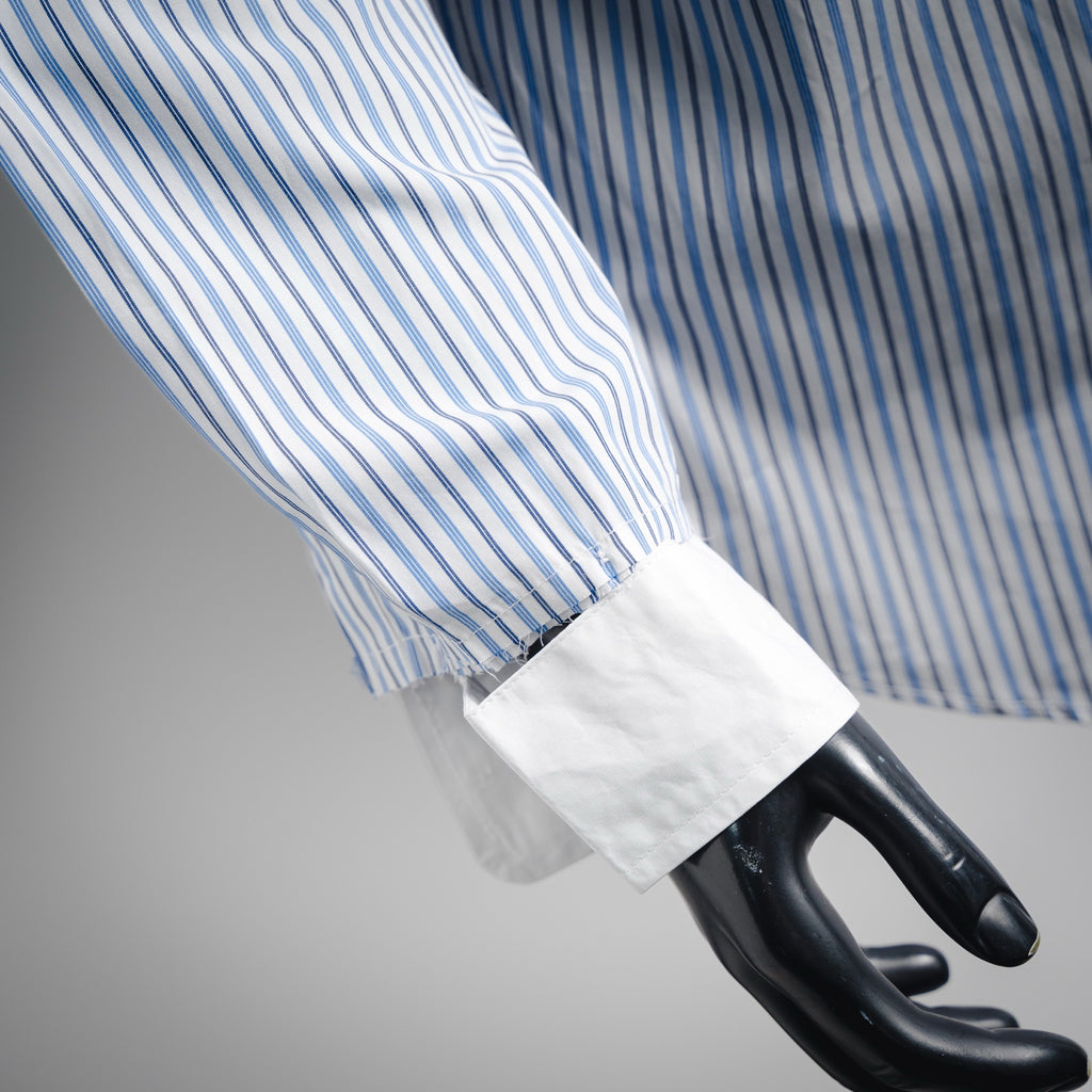 Miu 25fw all-match shirt