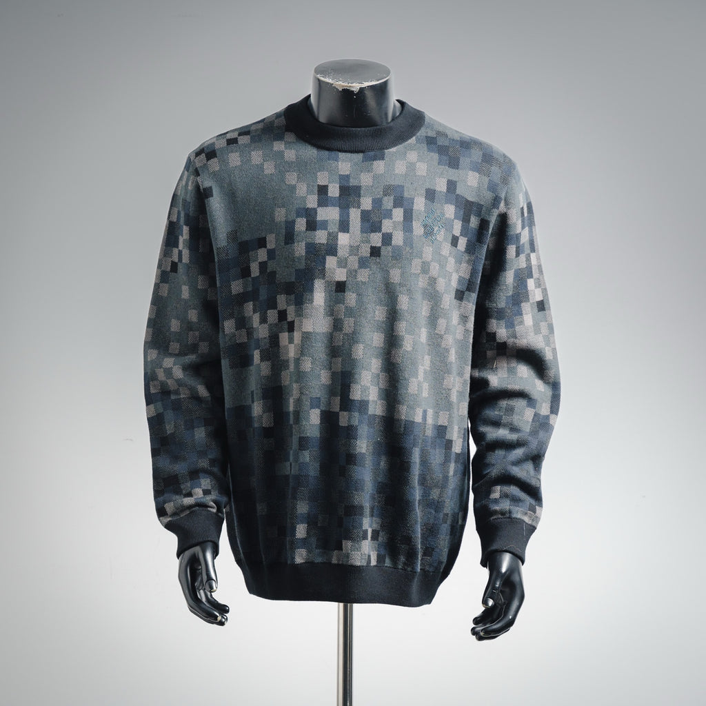Louis 25fw leisure sweater