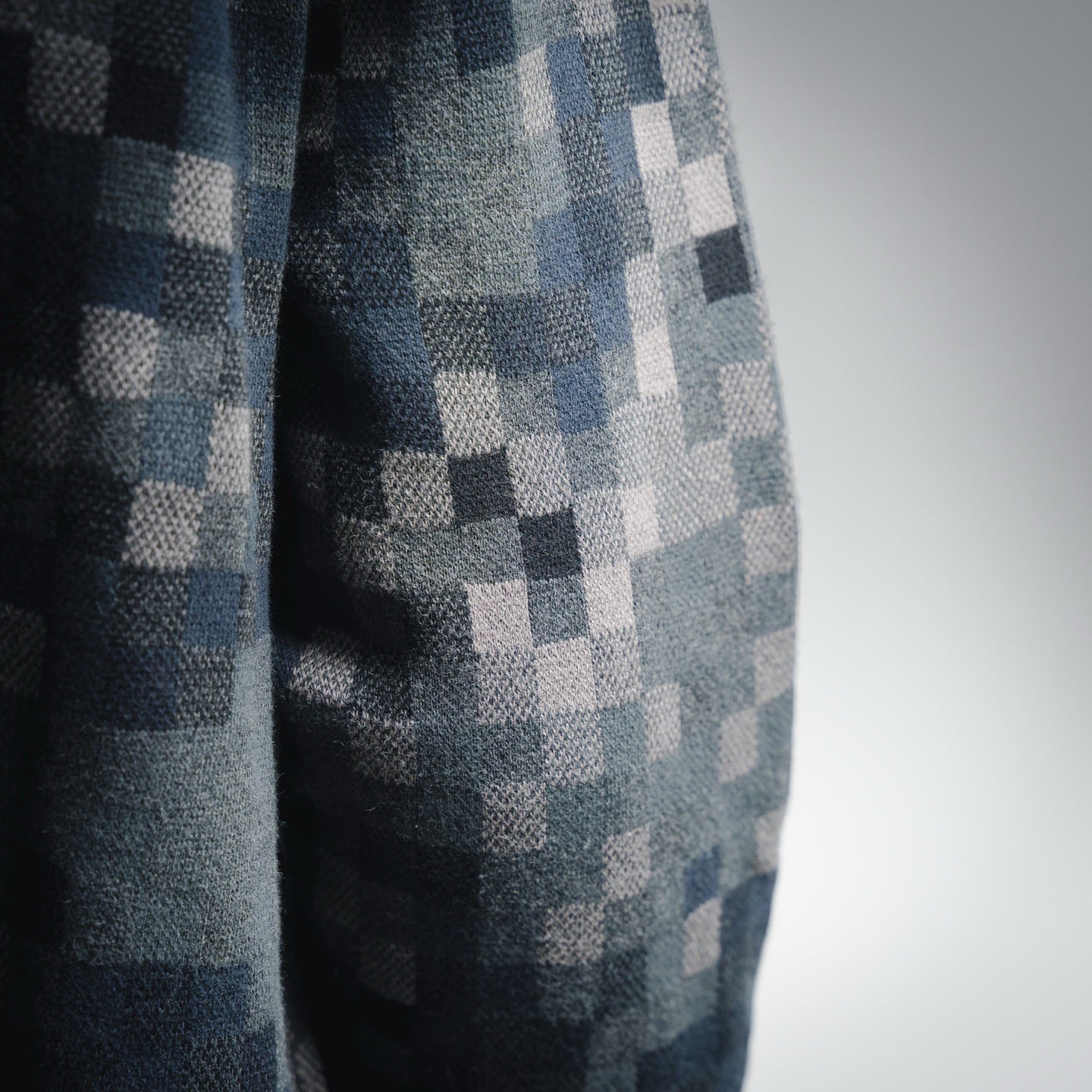 Louis 25fw leisure sweater