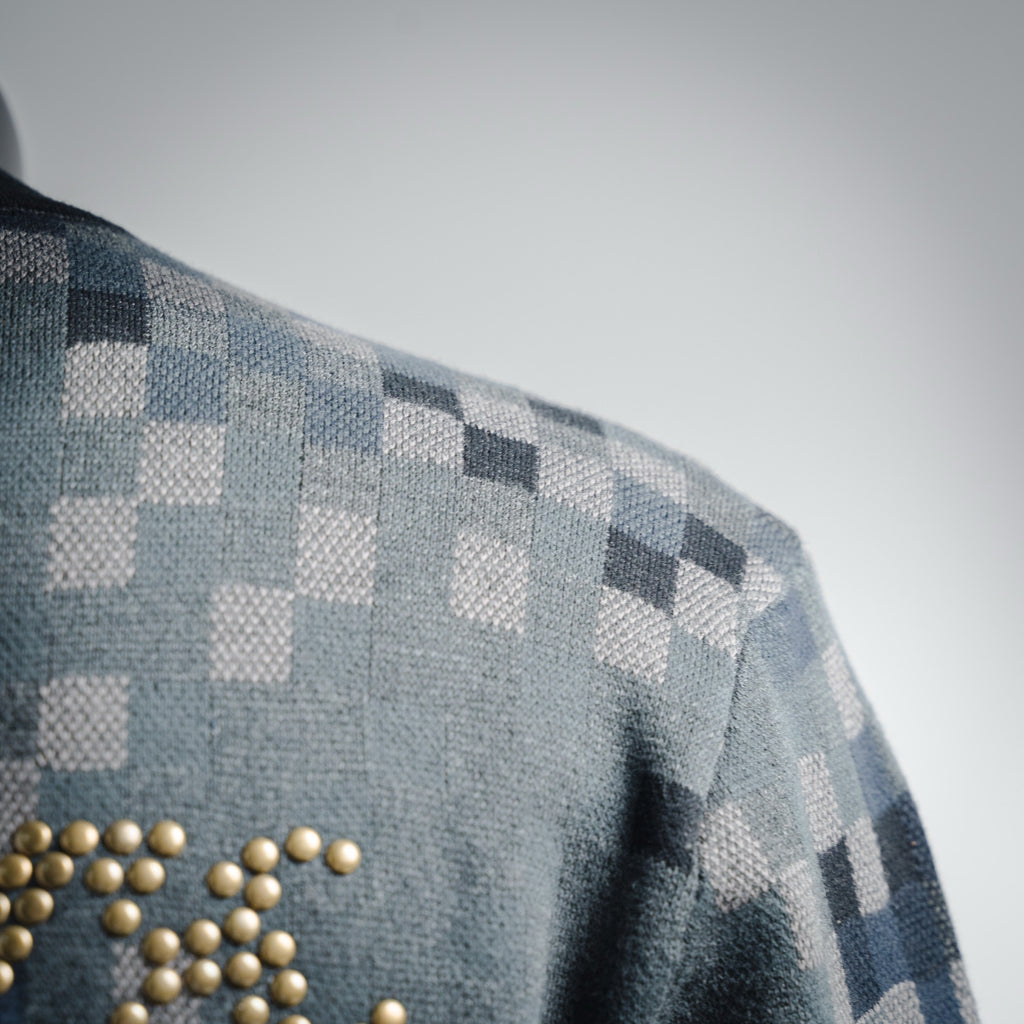 Louis 25fw leisure sweater