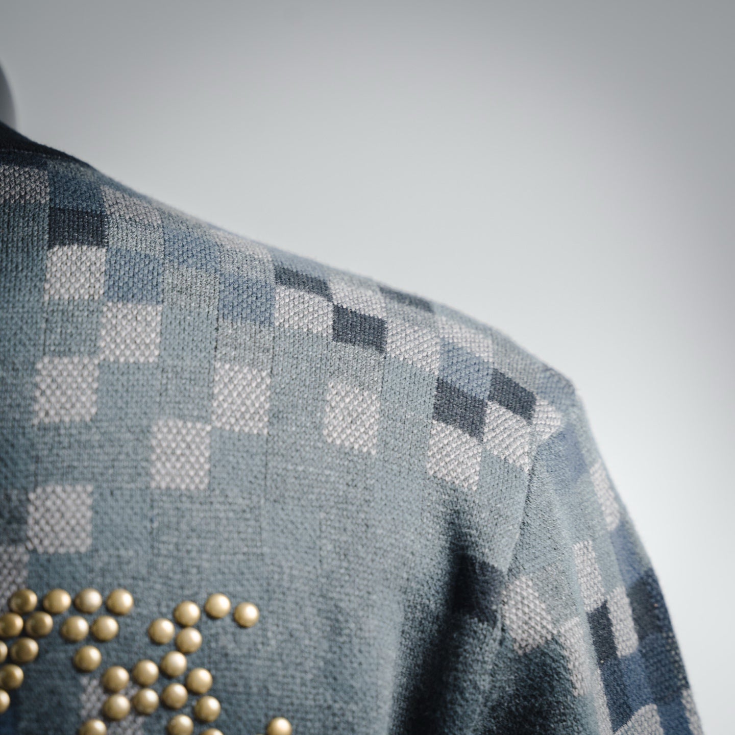 Louis 25fw leisure sweater