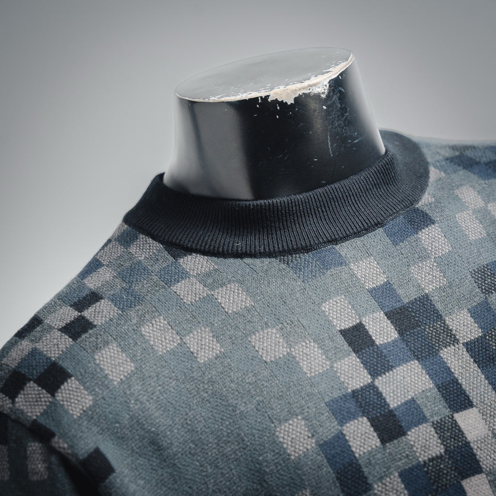 Louis 25fw leisure sweater