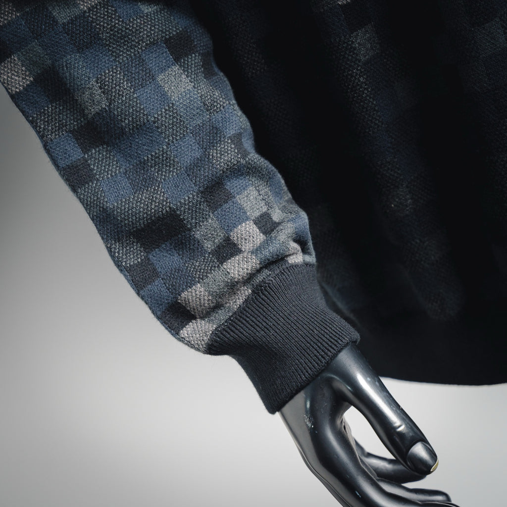 Louis 25fw leisure sweater