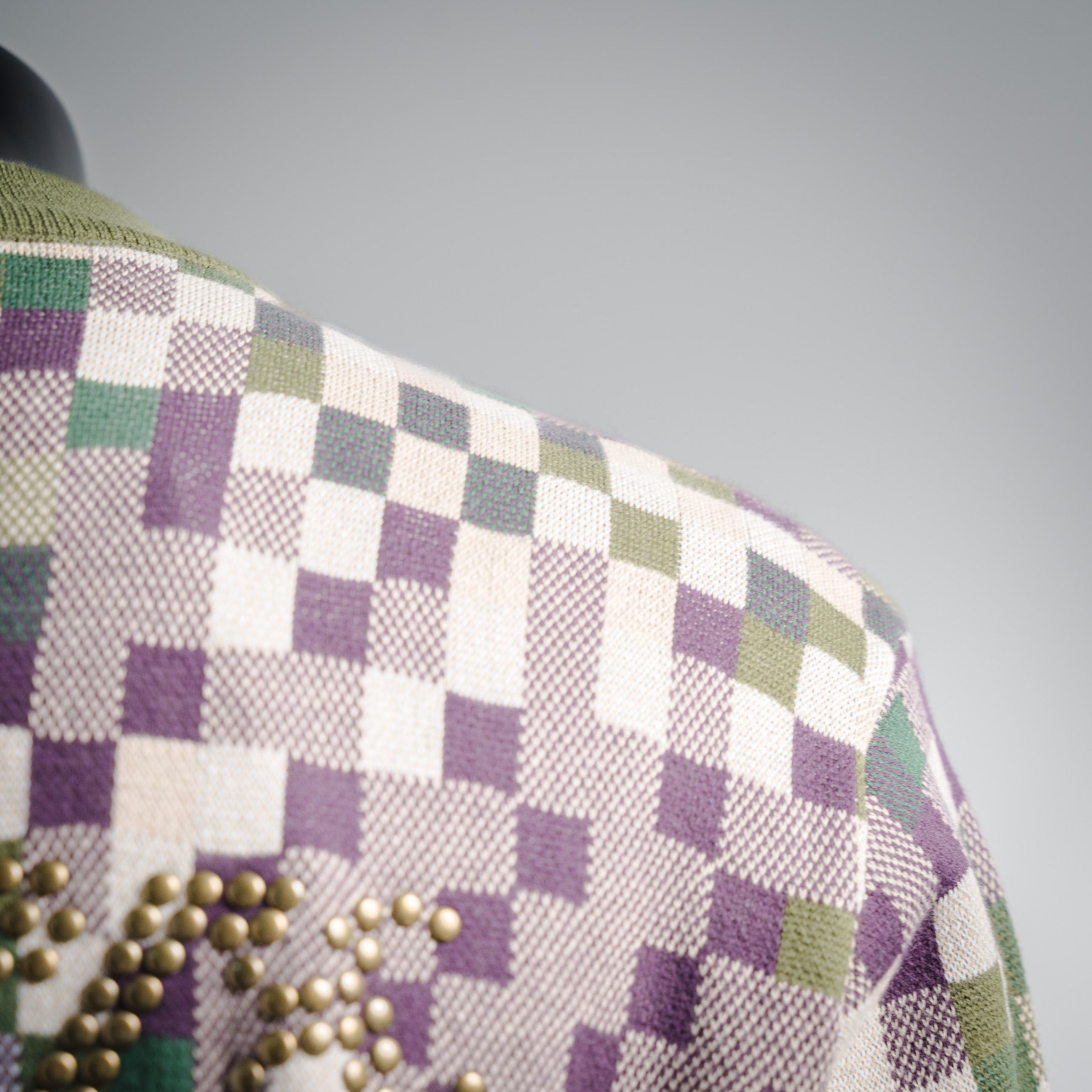 Louis 25fw leisure sweater