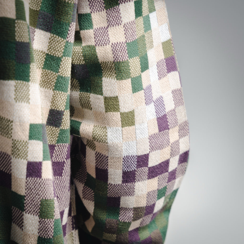 Louis 25fw leisure sweater