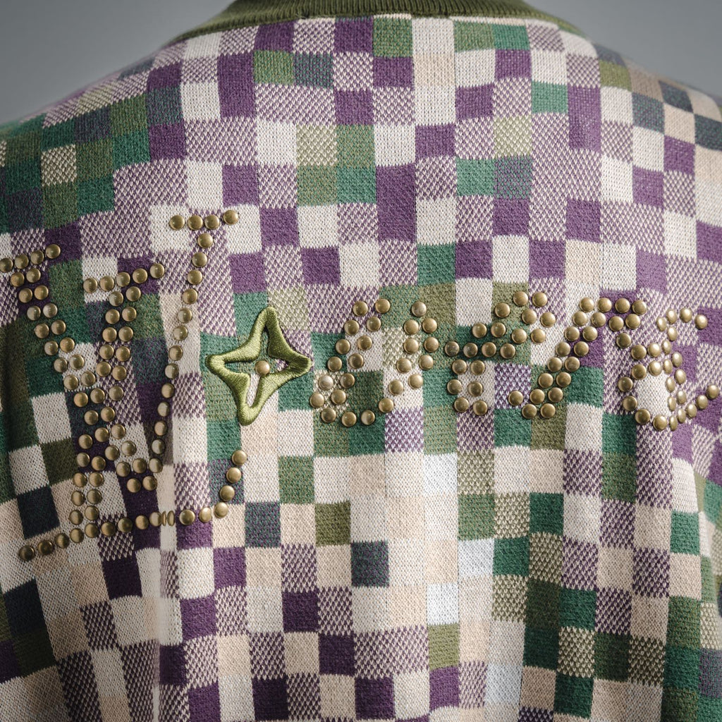 Louis 25fw leisure sweater