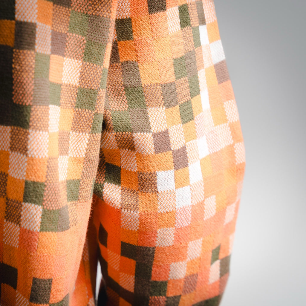 Louis 25fw leisure sweater