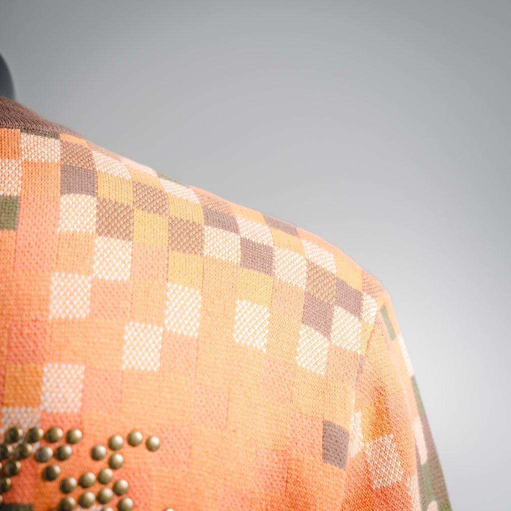 Louis 25fw leisure sweater