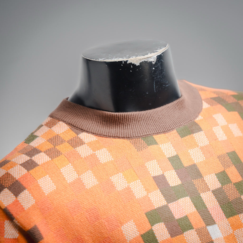 Louis 25fw leisure sweater