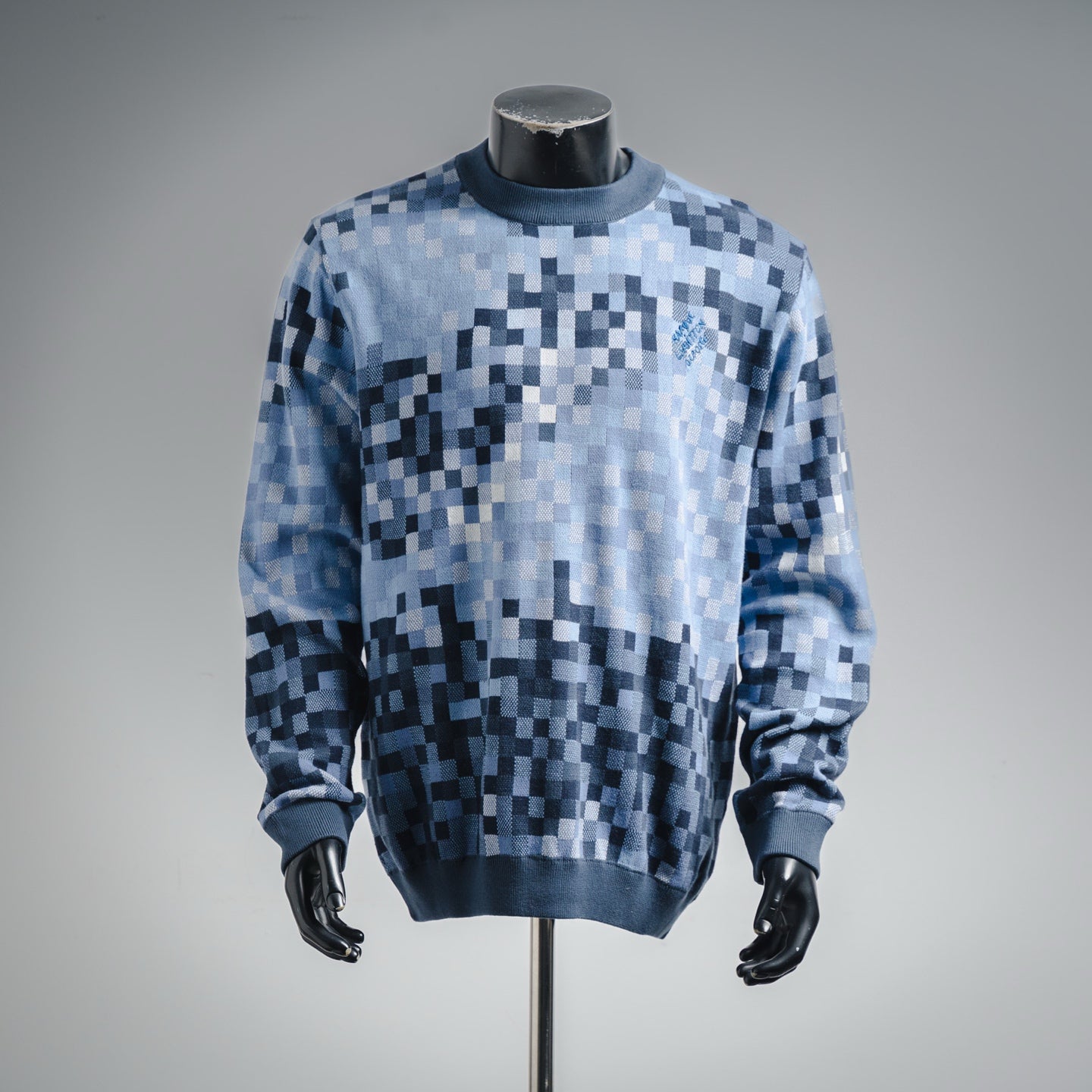 Louis 25fw leisure sweater