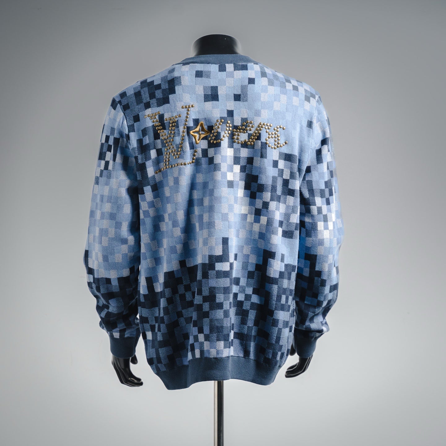 Louis 25fw leisure sweater