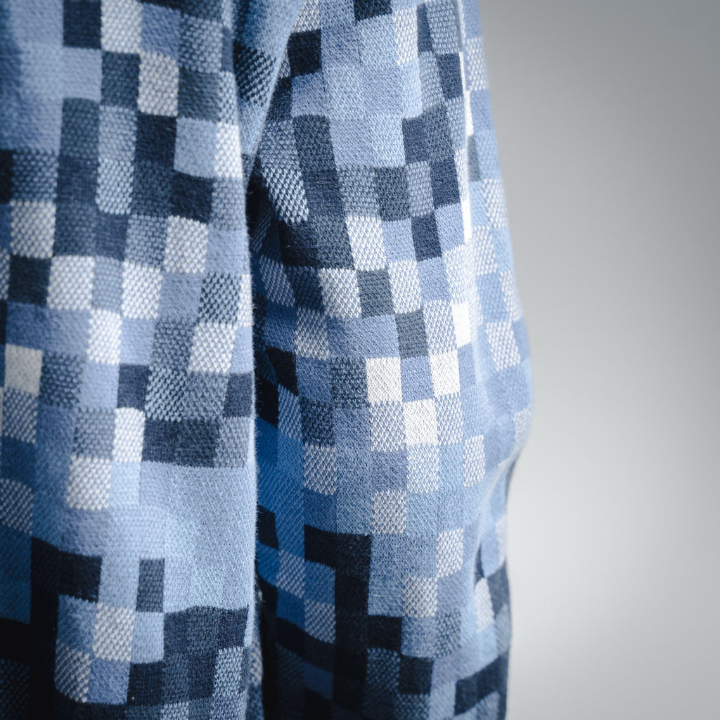 Louis 25fw leisure sweater