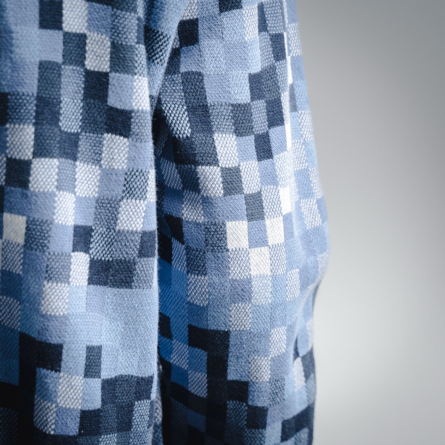 Louis 25fw leisure sweater