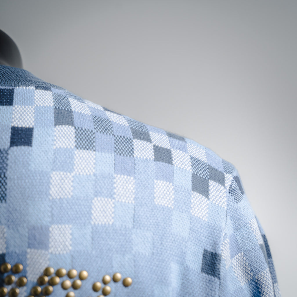 Louis 25fw leisure sweater