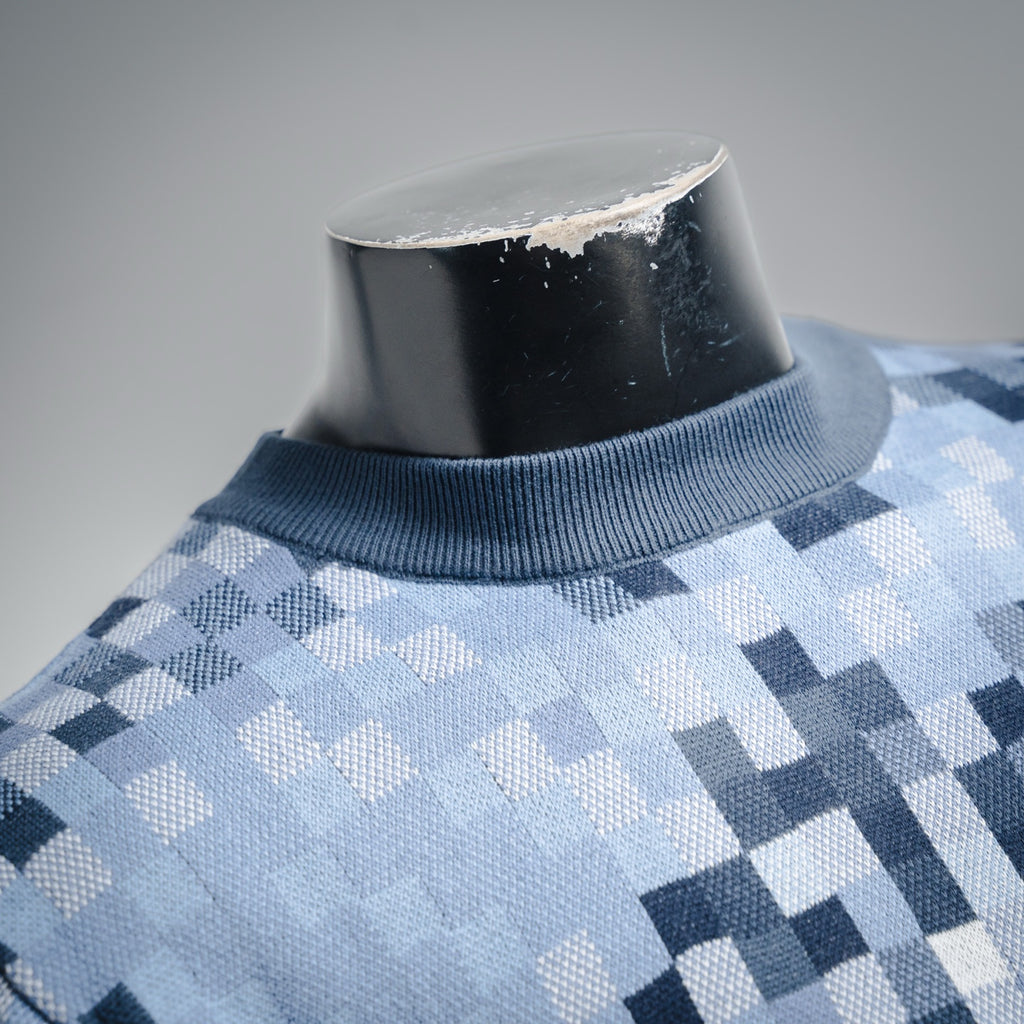 Louis 25fw leisure sweater