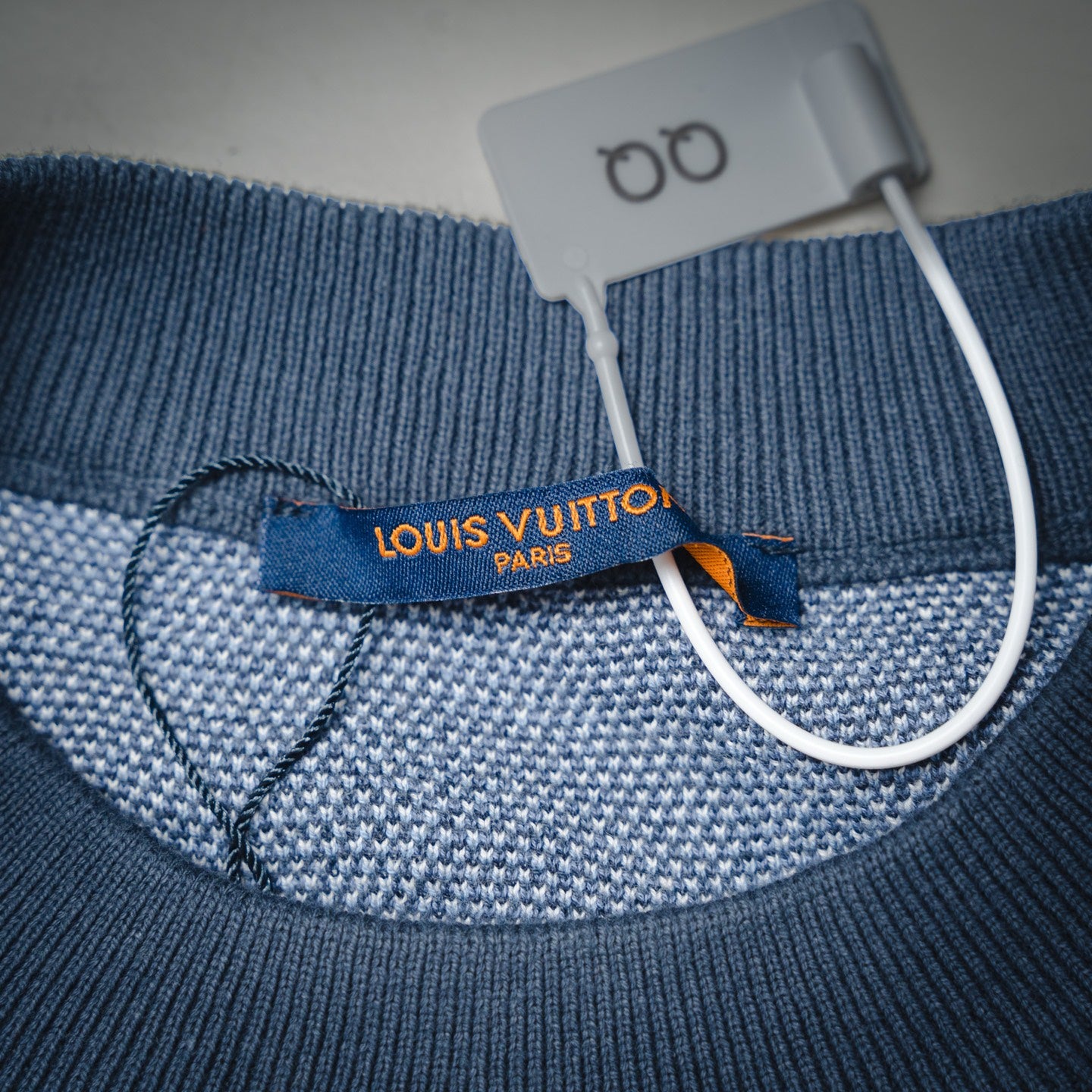 Louis 25fw leisure sweater