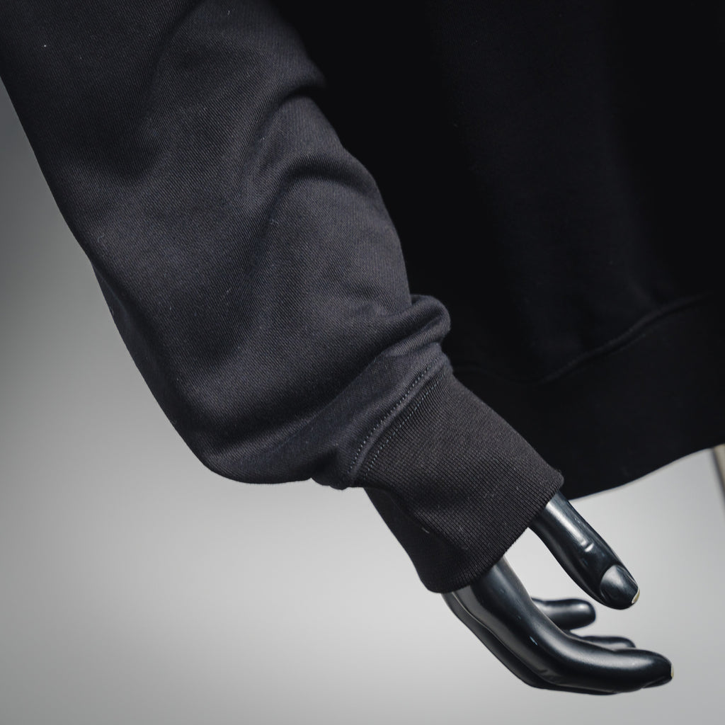 Give 25fw embroidered shirt