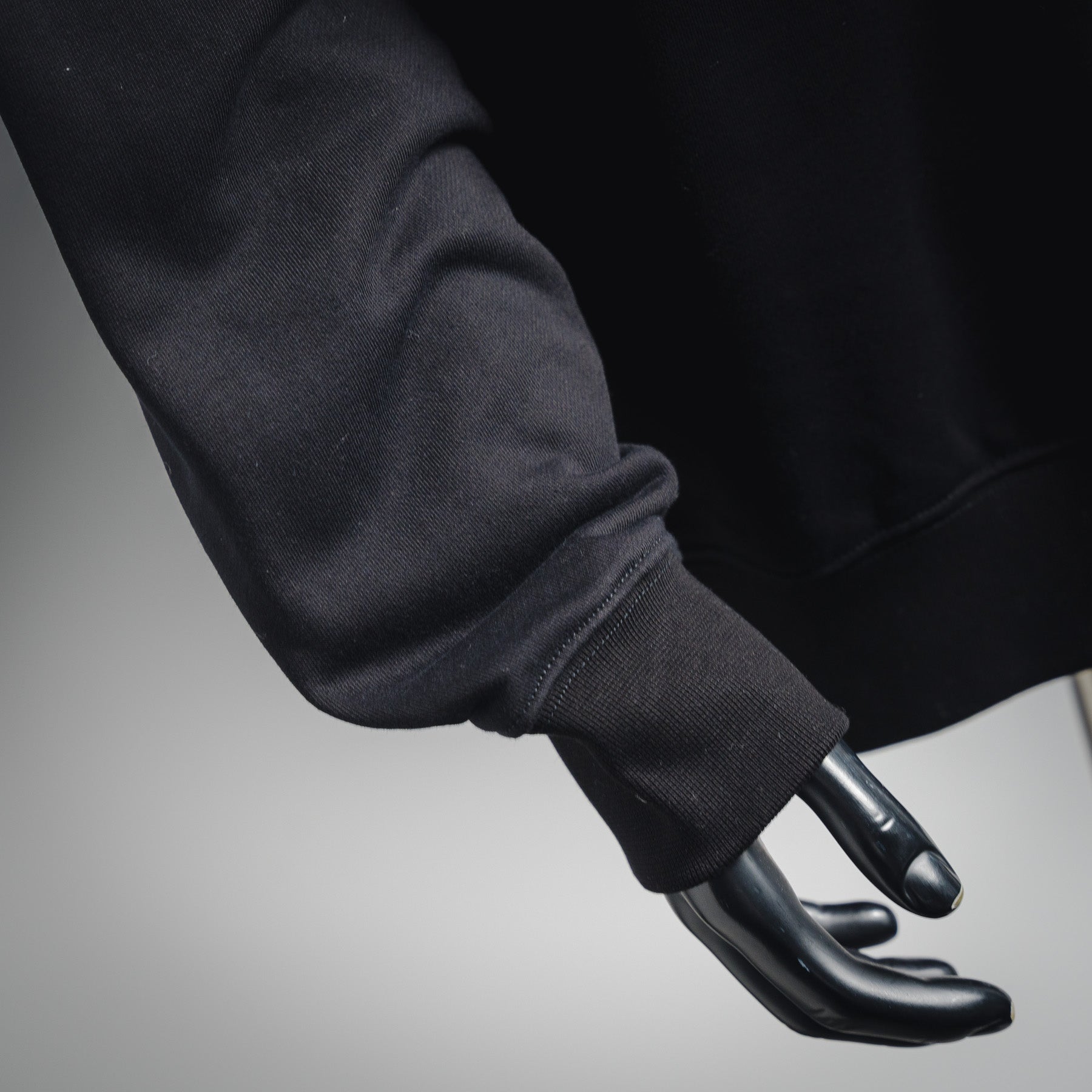 Give 25fw embroidered shirt