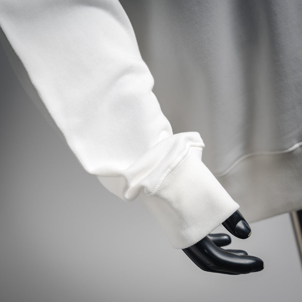 Give 25fw embroidered shirt