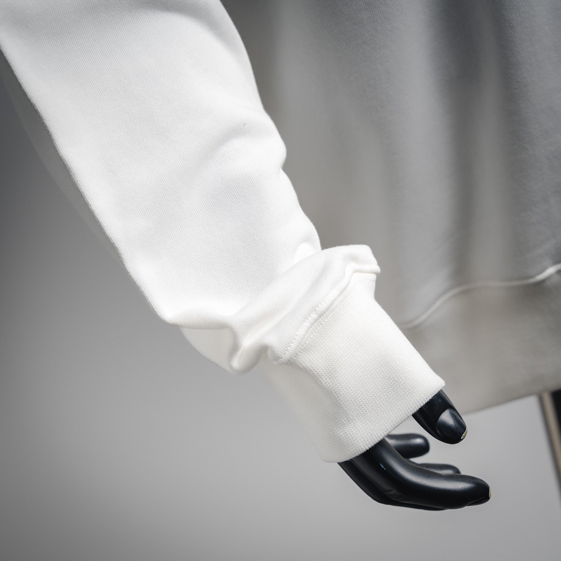 Give 25fw embroidered shirt