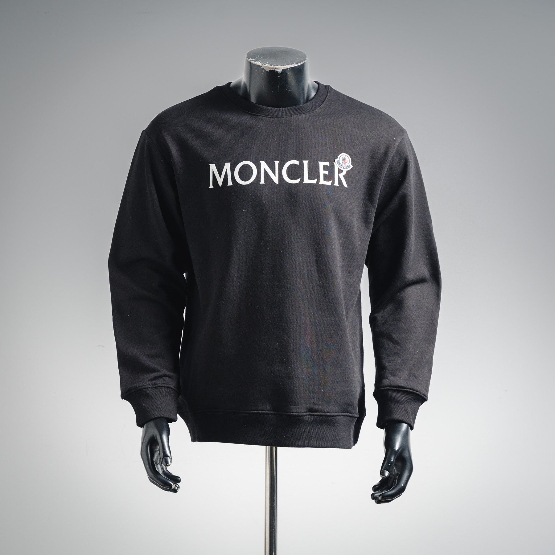 Mon 25fw leisure shirt