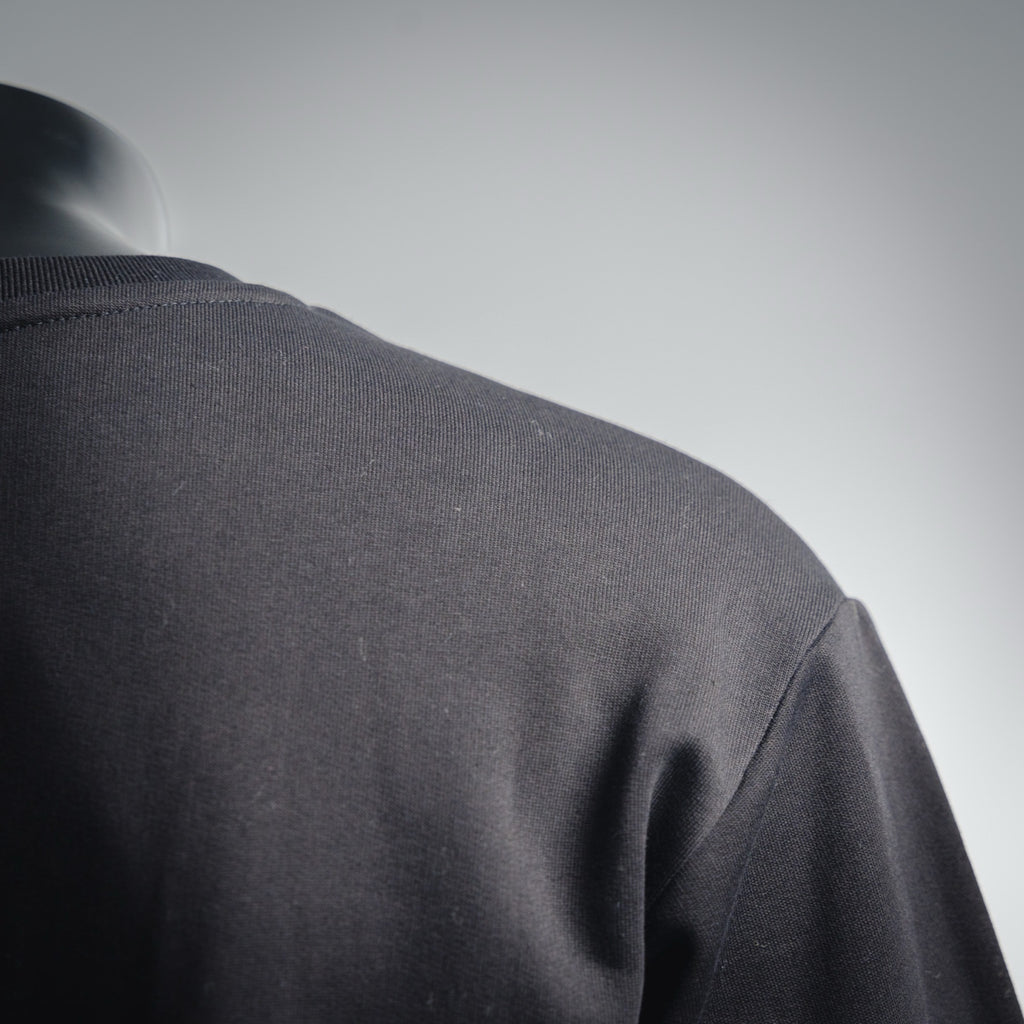 Mon 25fw leisure shirt