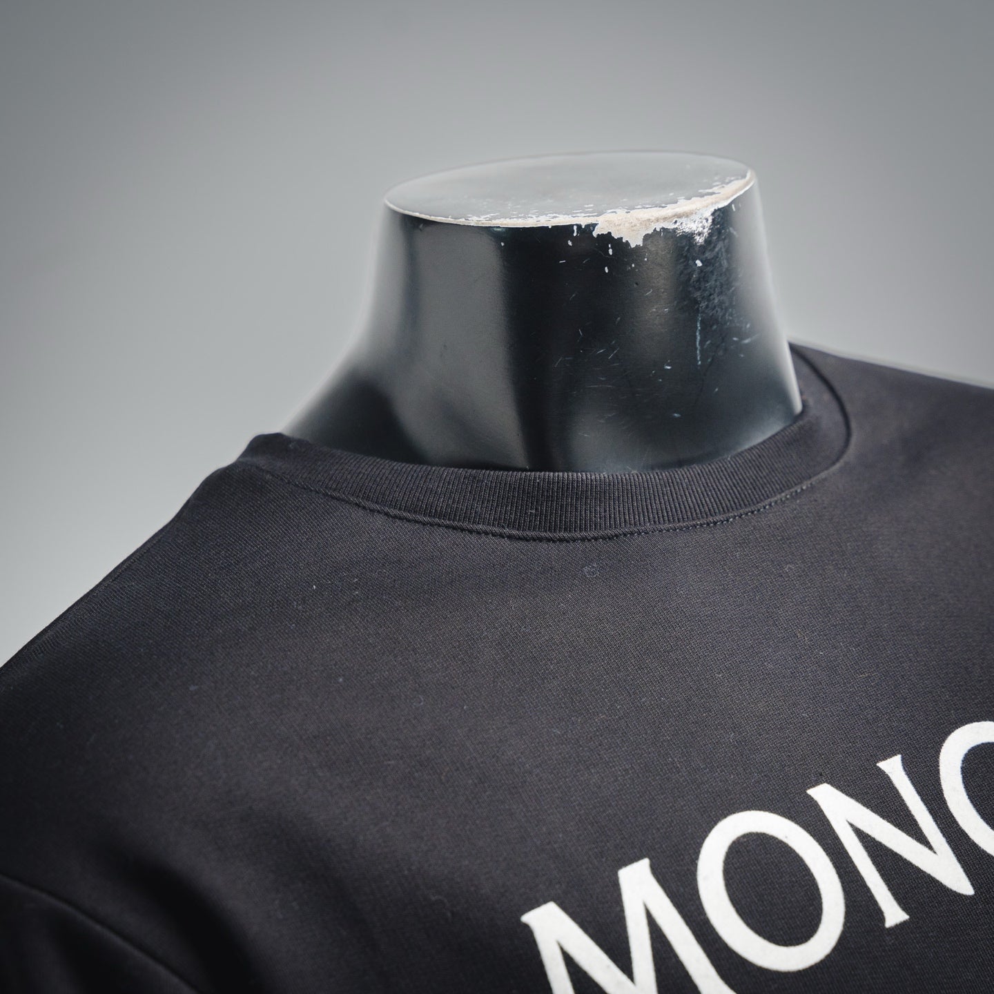 Mon 25fw leisure shirt