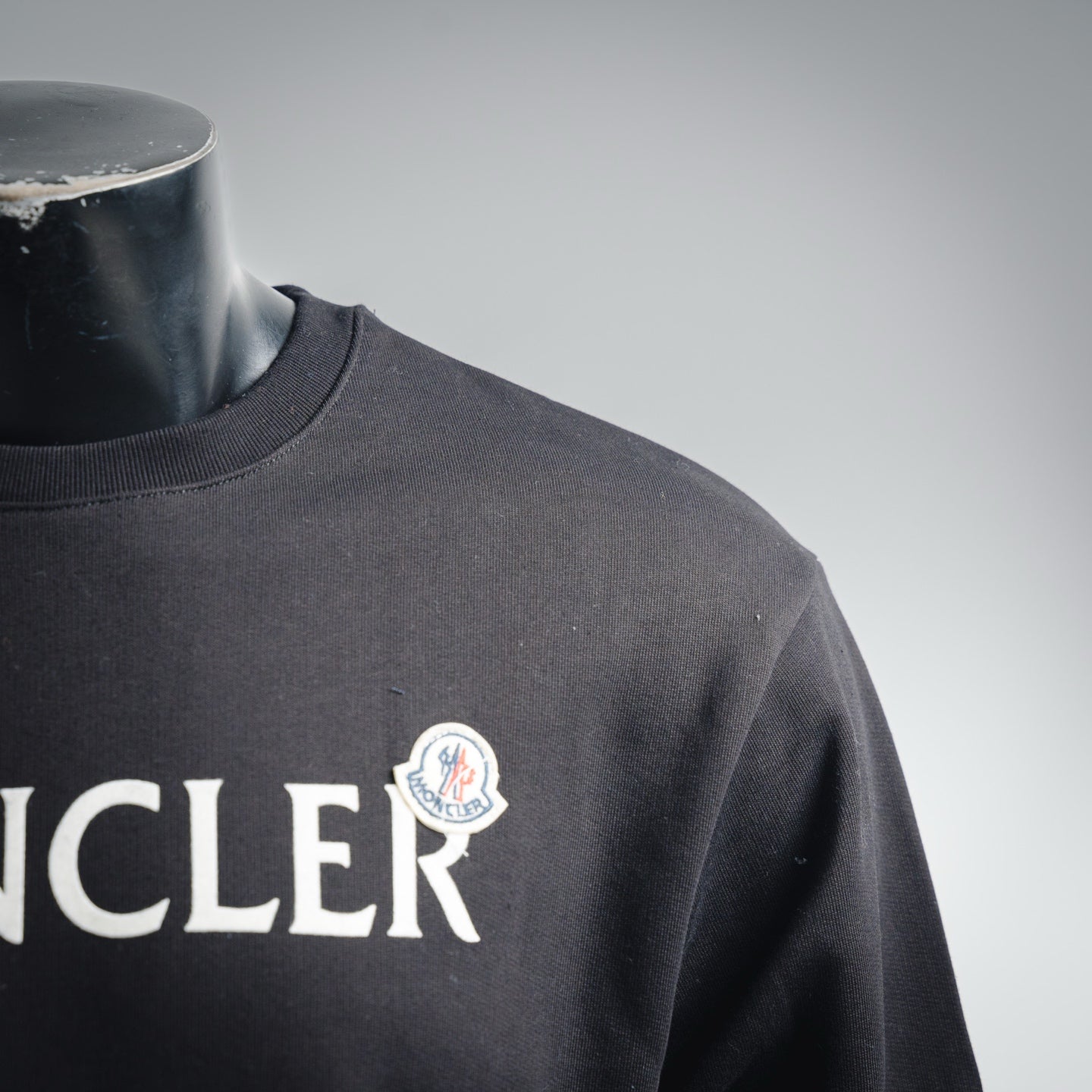 Mon 25fw leisure shirt