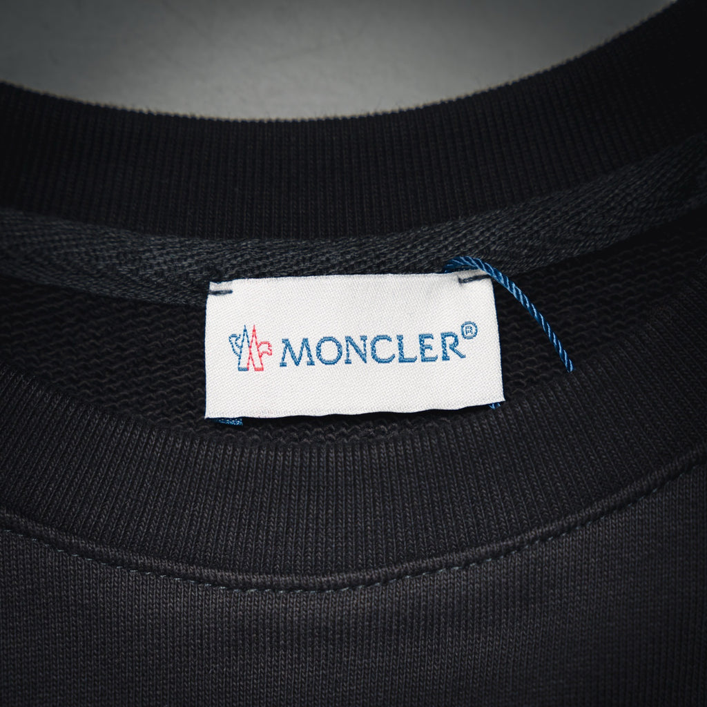 Mon 25fw leisure shirt