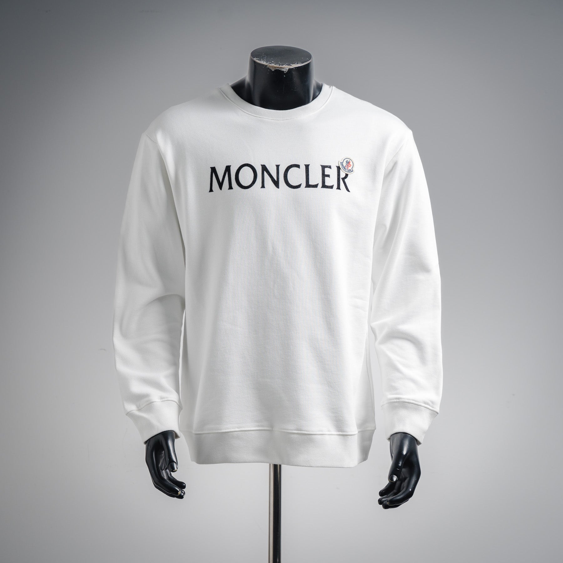 Mon 25fw leisure shirt