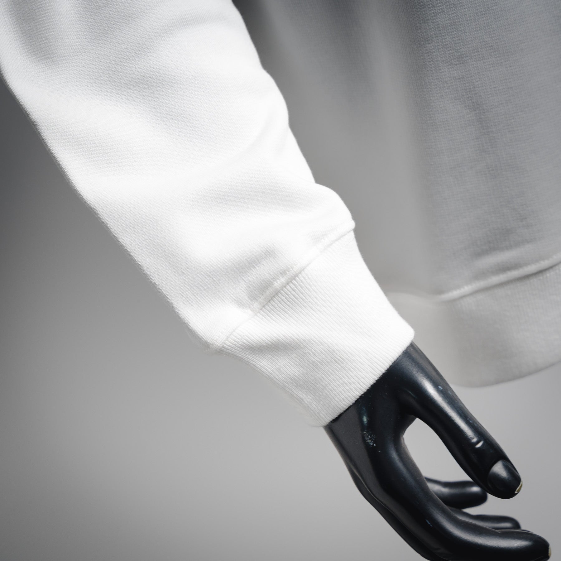 Mon 25fw leisure shirt